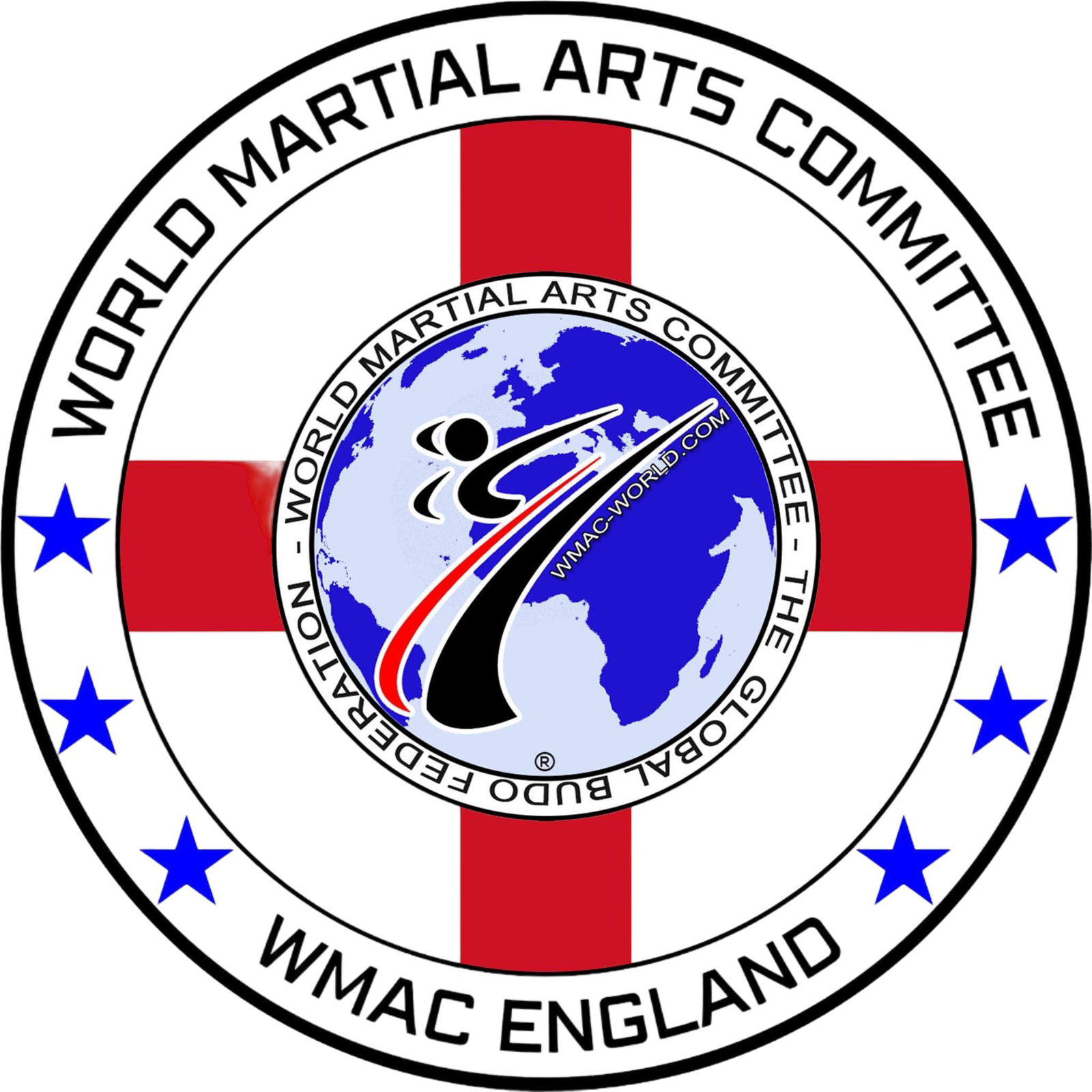 World Martial Arts Committee England - WMAC England